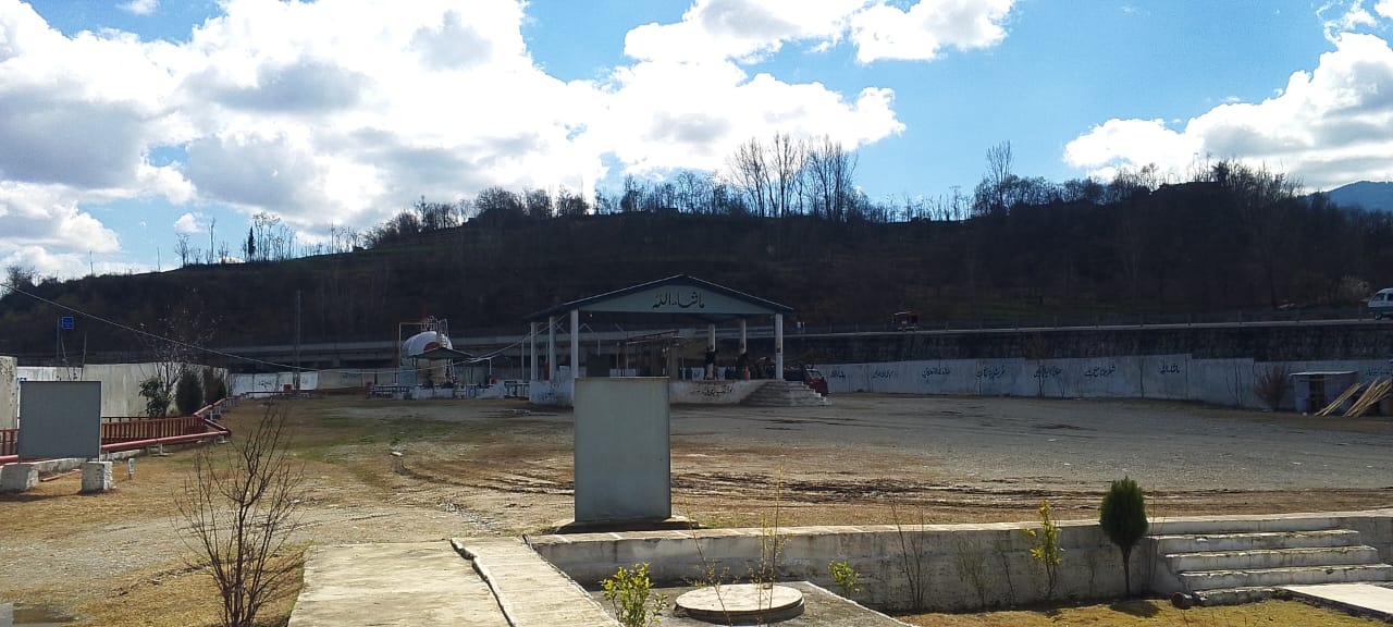 Home extension visualization