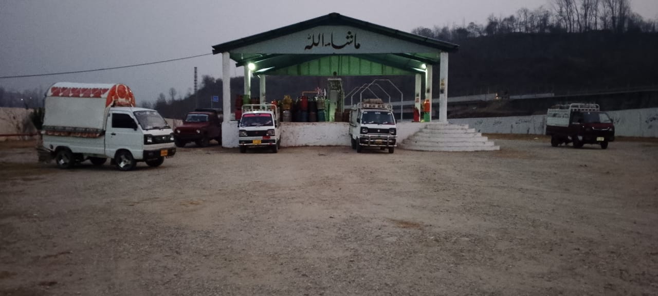 UNITED LPG - Reliable Energy Solutions